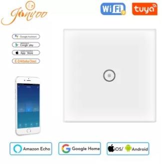 jinvoo smart google home