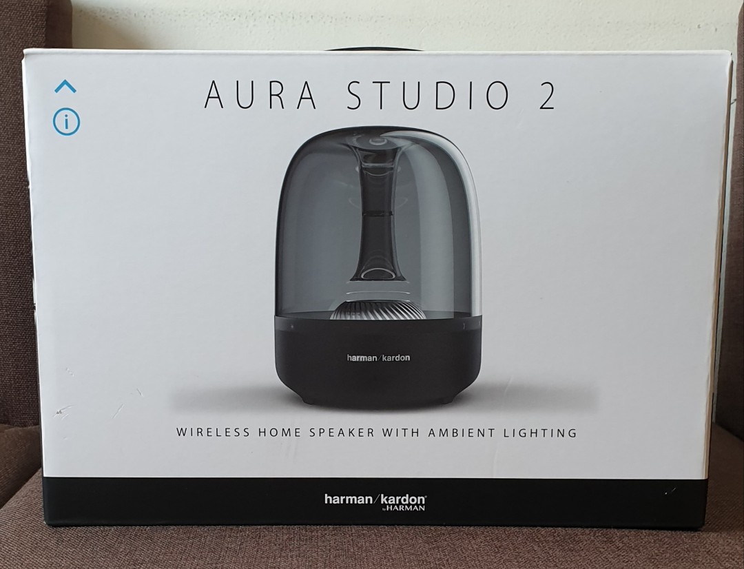 harman studio 2