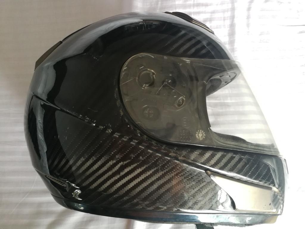 Hjc hq1 helmet top