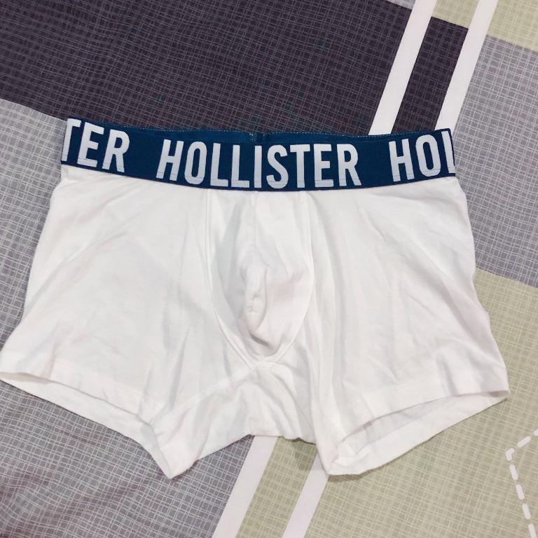 Hollister underwear online