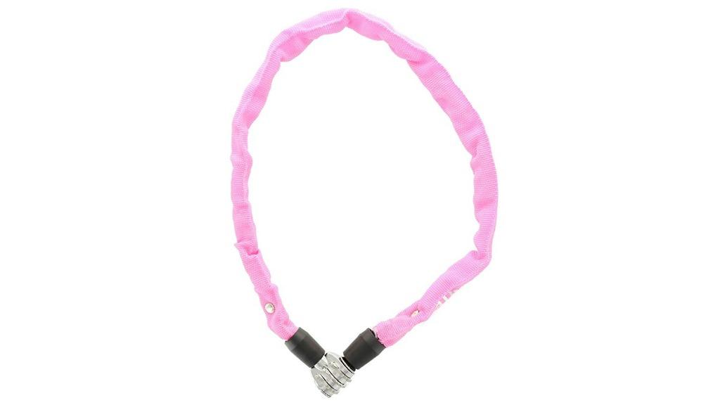 kryptonite keeper combination integrated bicycle chain