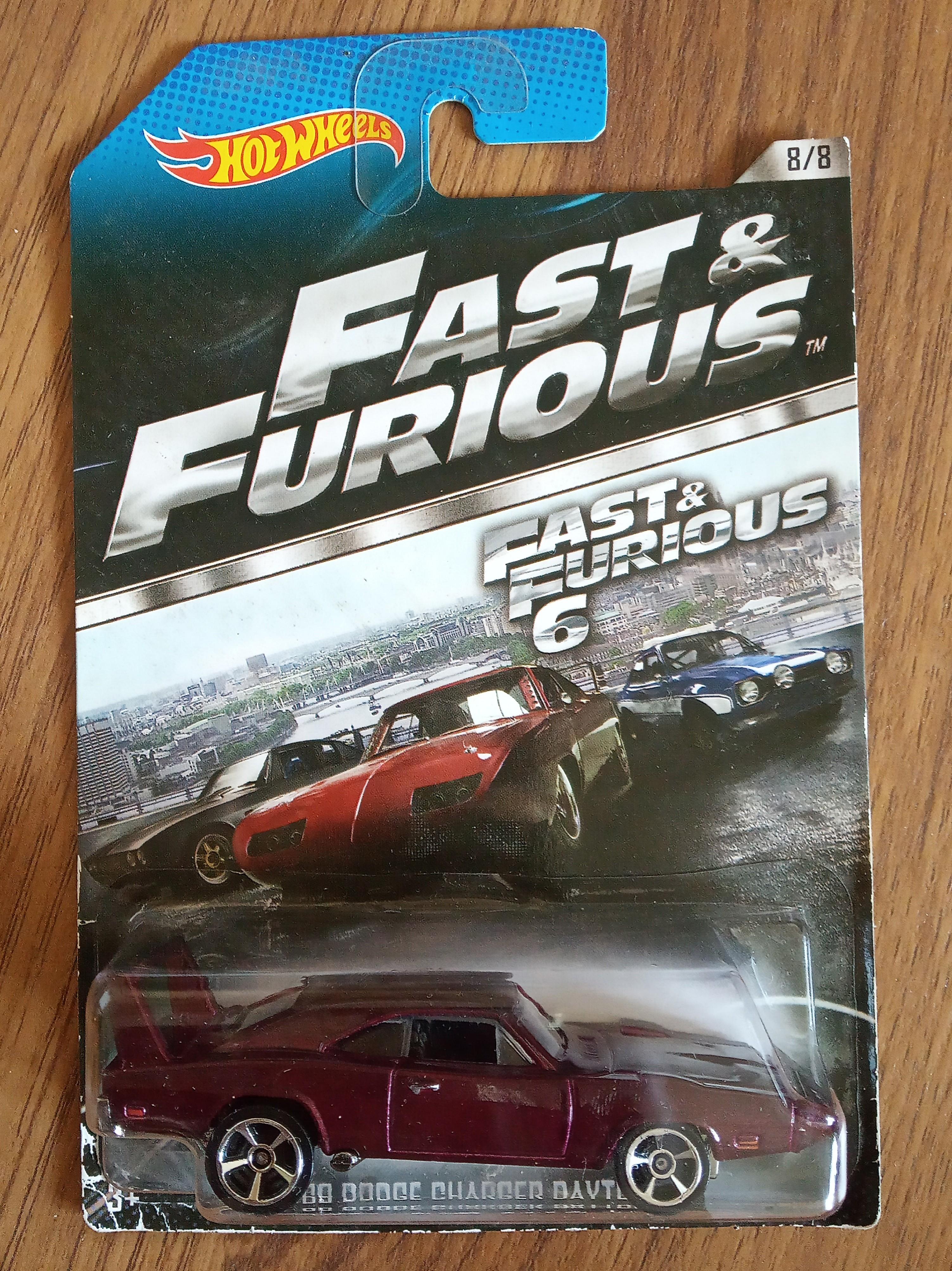 fast and furious hot wheels target