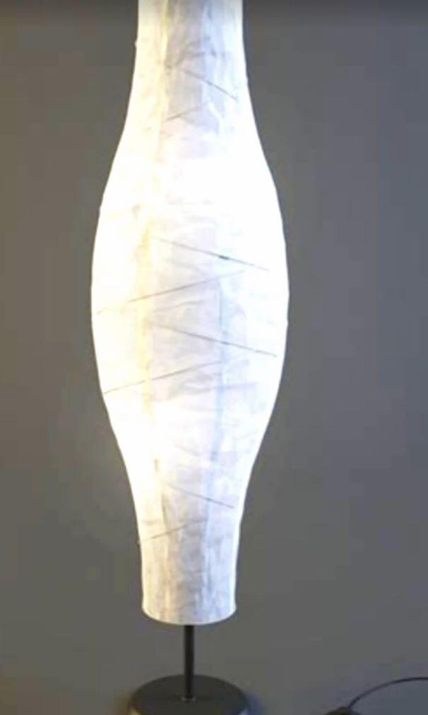 Ikea Dudero Lamp Furniture Home Decor Lighting Supplies On Carousell