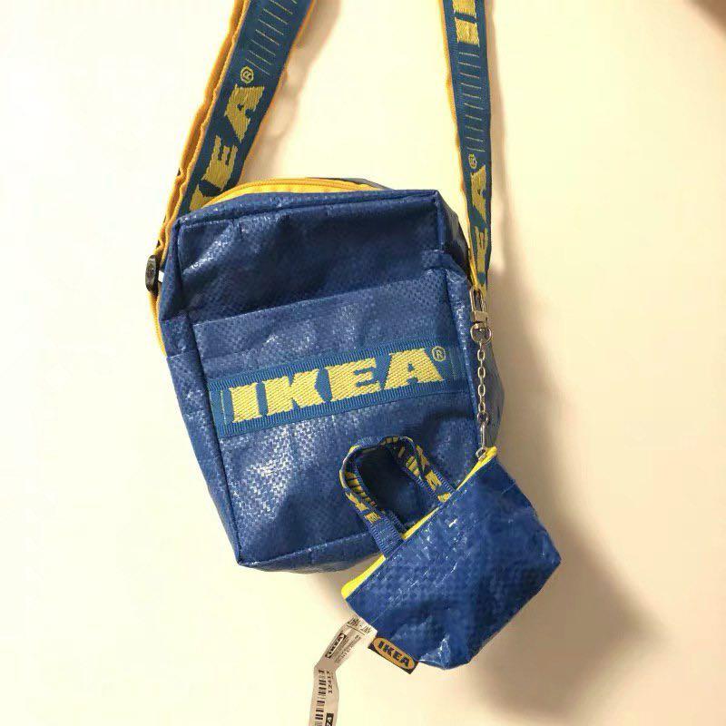 ikea sling bag