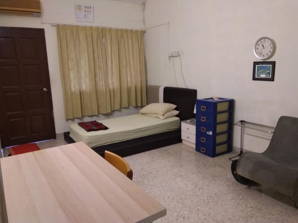 Immediate Rooms For Rent In Bangsar Property Rentals On Carousell