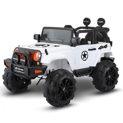 jeep toddler car