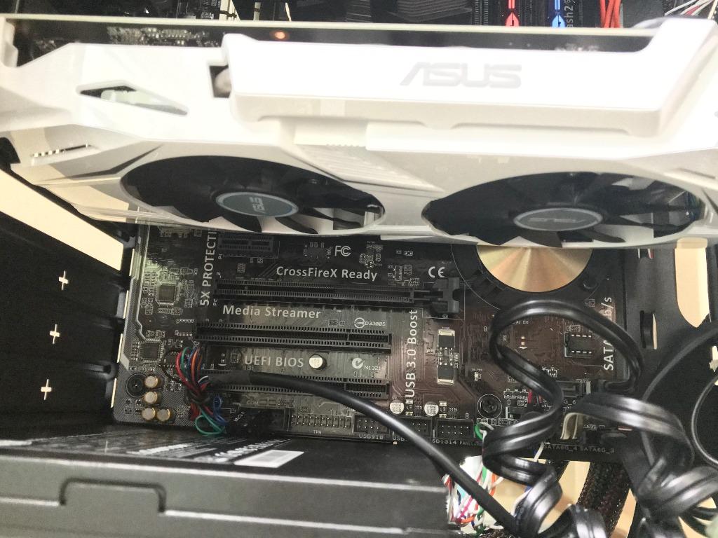 I5 4440 gtx 1060 6gb top