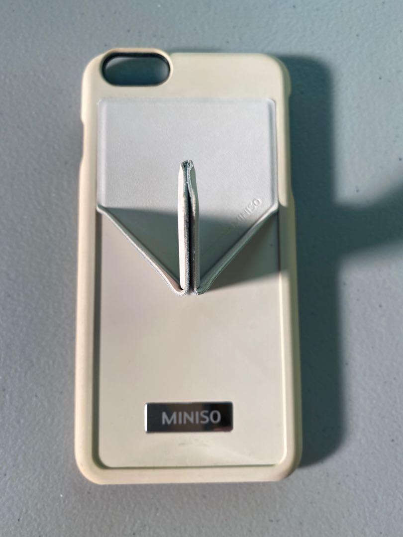 iPhone 6s plus case with foldable stand (Category: Cases & Sleeves) located in Manila. Submitted by _jkjn (Listing ID 1009745523, Image 3). Description: FREE SHIPPING .