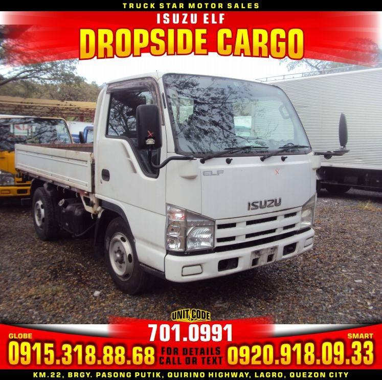 dropside van for sale near me