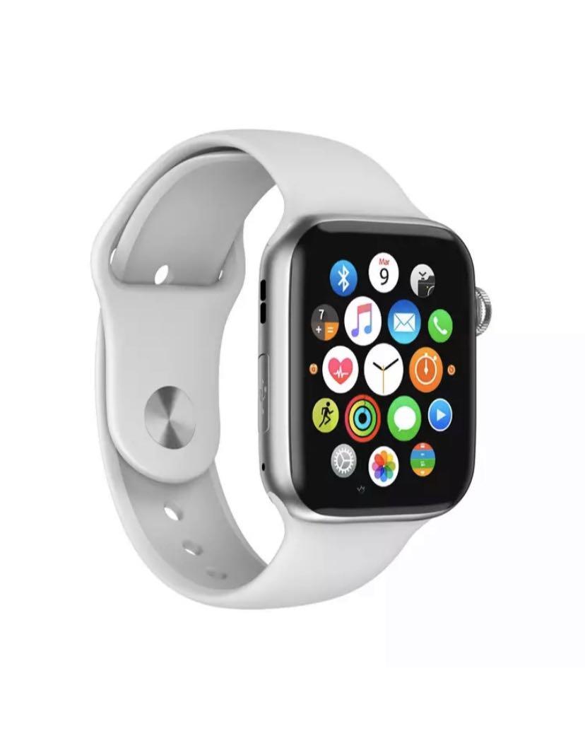 Iwatch w34 new arrivals