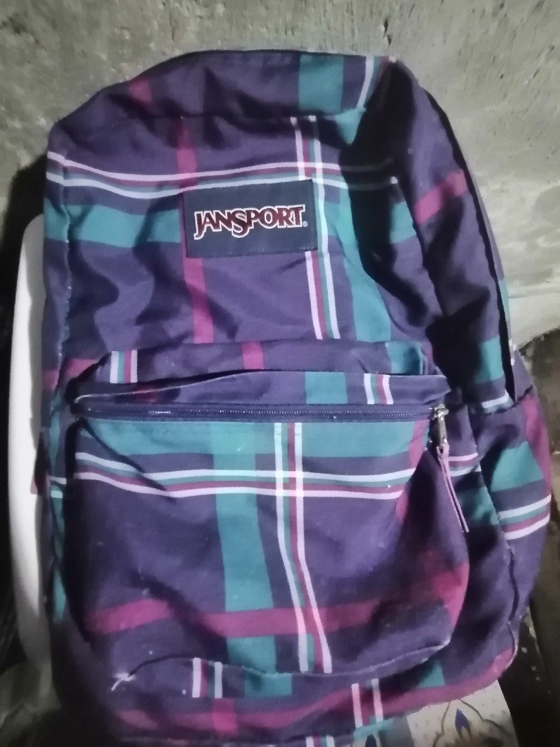 jansport original