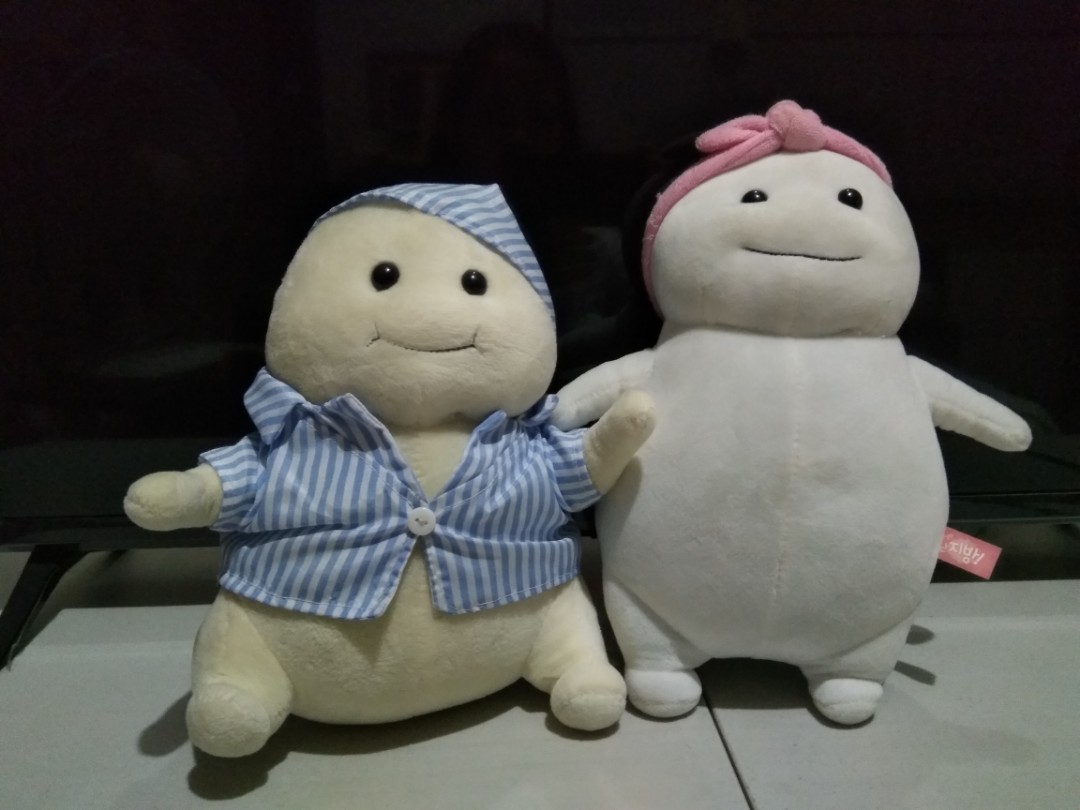 Jibang plush store