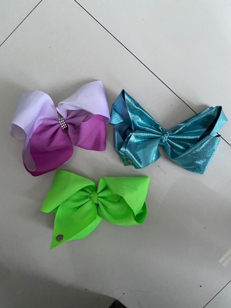 jojo siwa happy meal mcdonalds