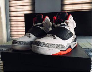 jordan son of mars price philippines