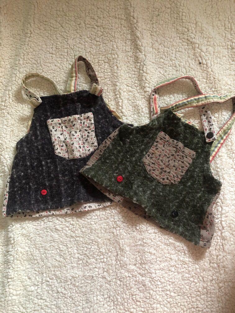 jumper tops