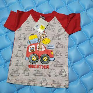 Kaos bayi