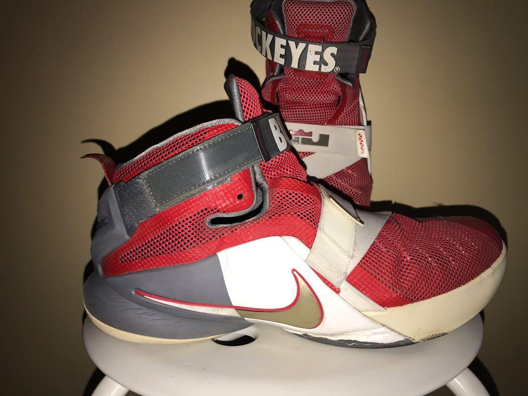 Kasut lebron james