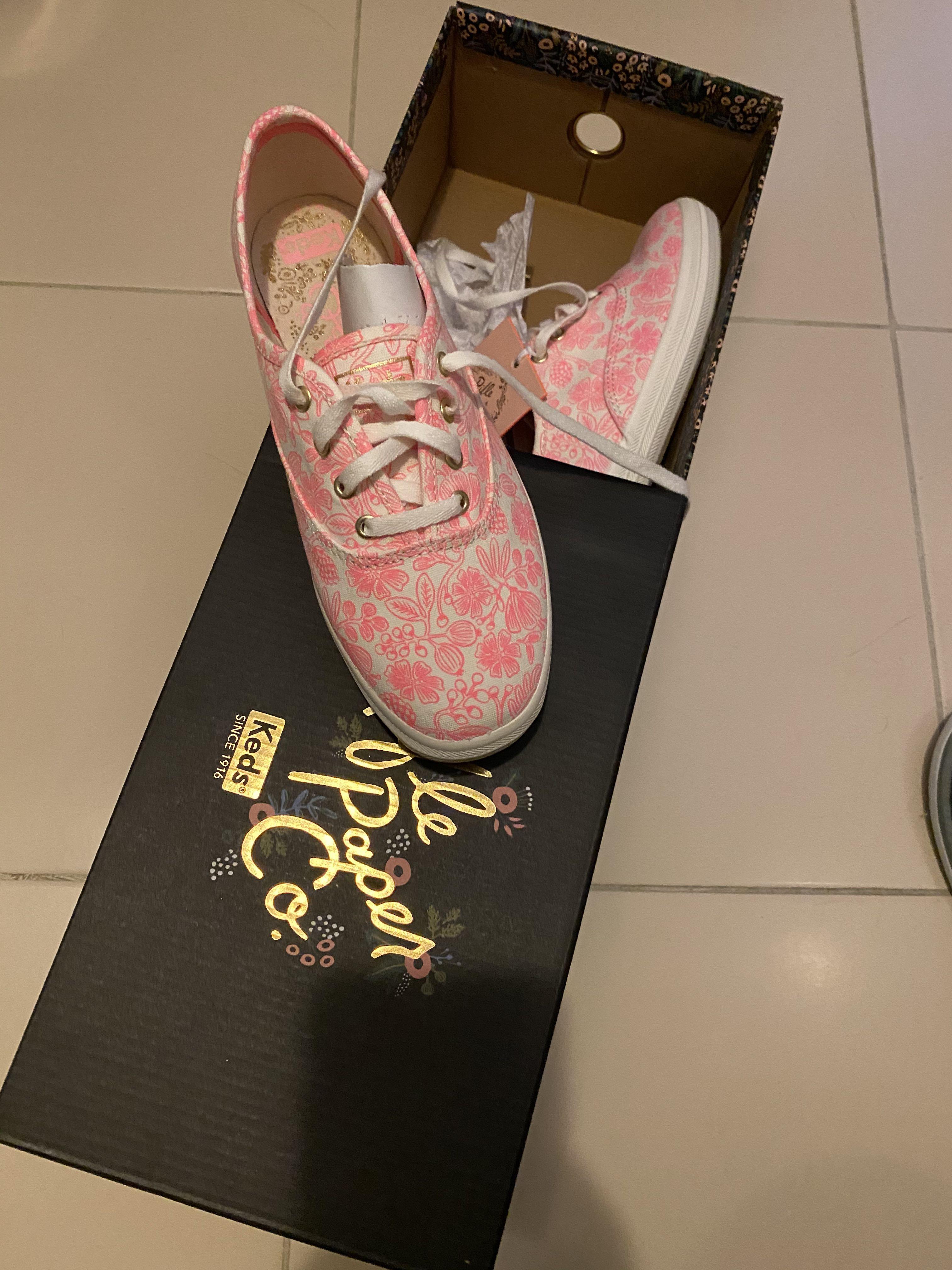 keds 33