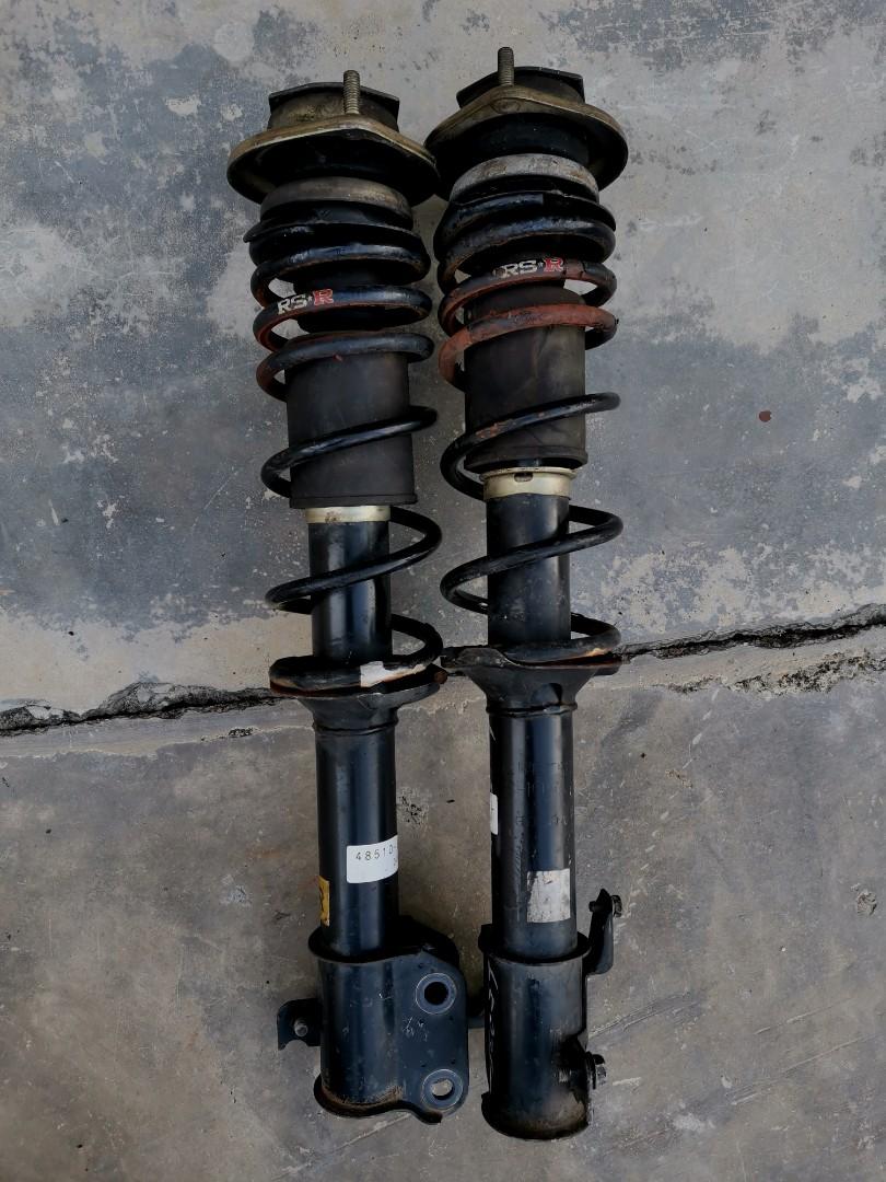 Kelisa Absorber Rsr Spring Auto Accessories On Carousell