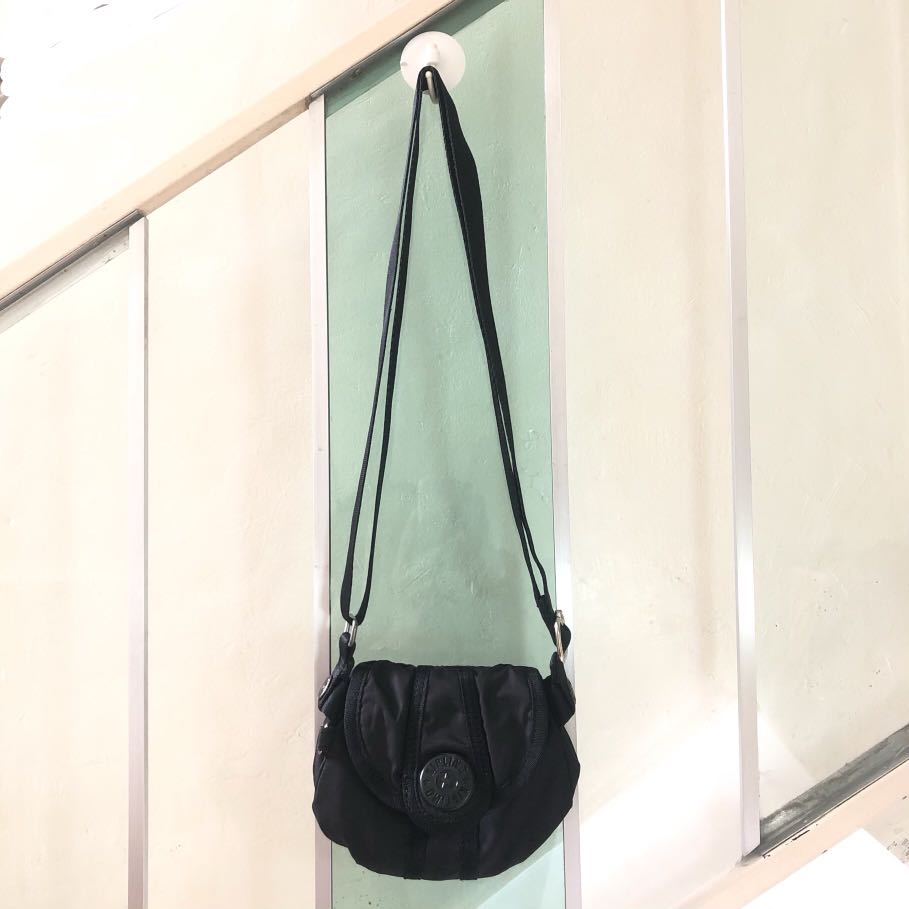 Kipling mini sling bag best sale
