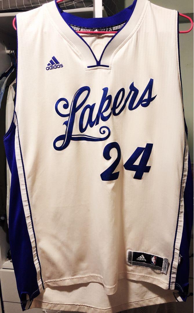 Kobe bryant 2015 christmas store jersey