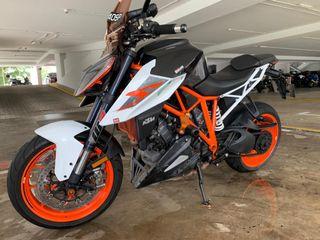 Bike Wash Grooming Motorcycles Carousell Singapore