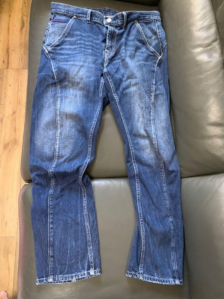 lee urban riders jeans