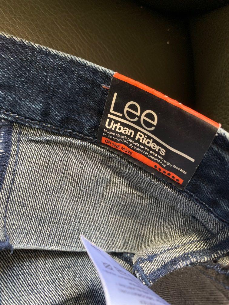 lee urban rider jean