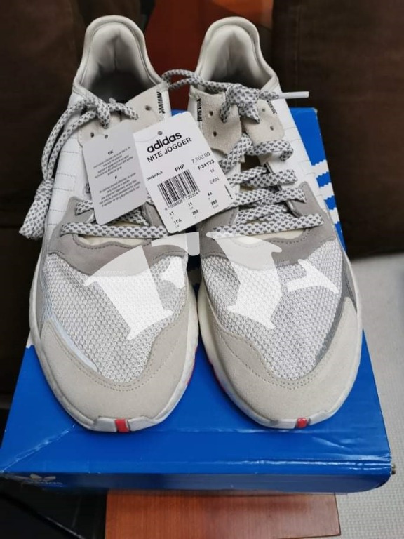 adidas nite jogger 11.5