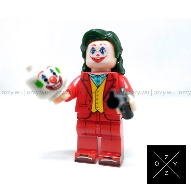 Lego joker 2019 sales