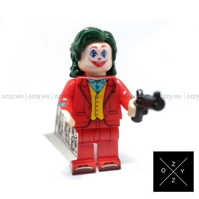 Lego joker online joaquin phoenix
