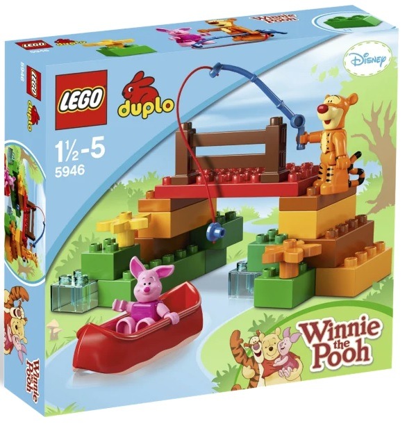 duplo blocks set