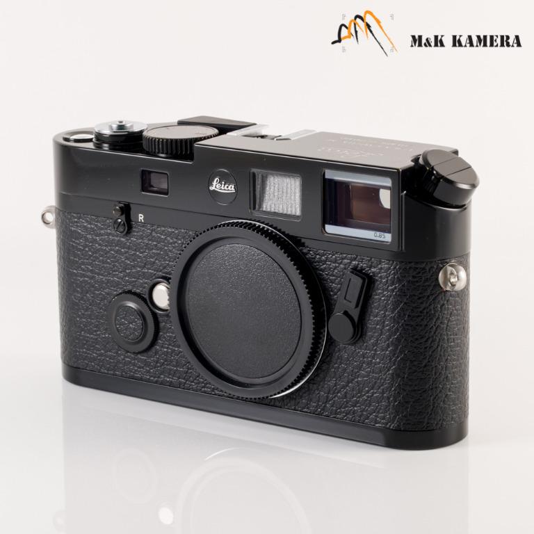 leica m6 ttl lhsa
