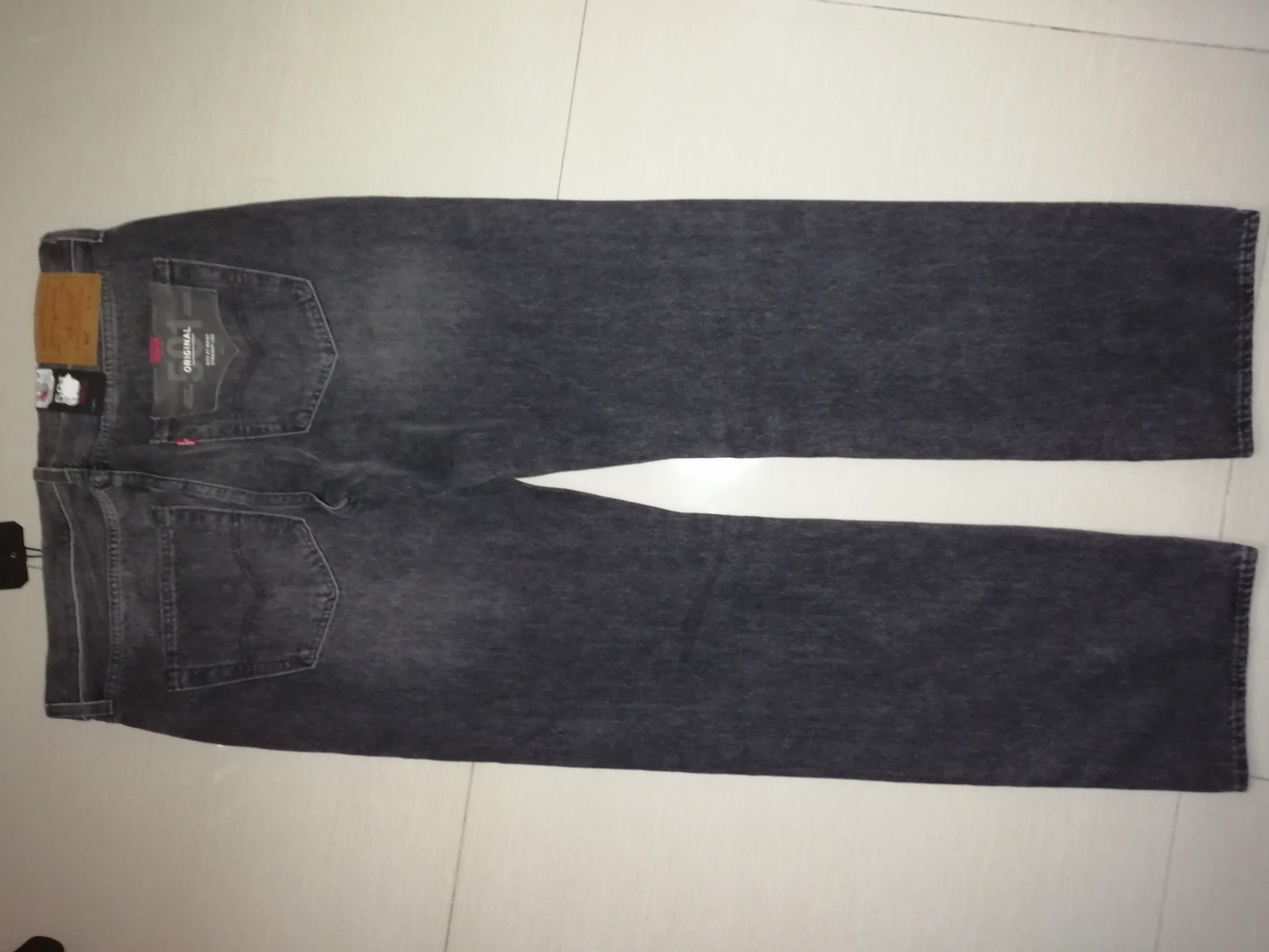 levi's premium 501