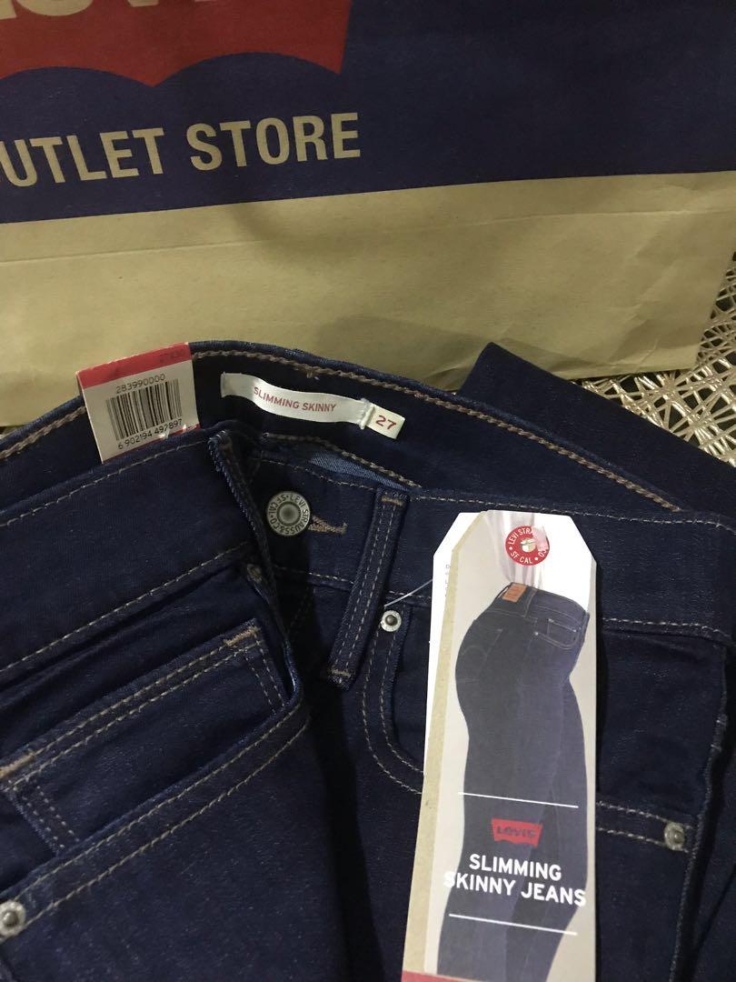 Levis GPO Store