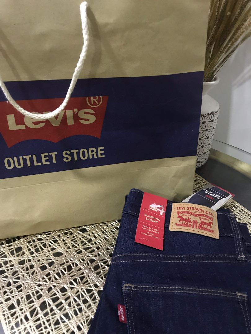Levis gpo store