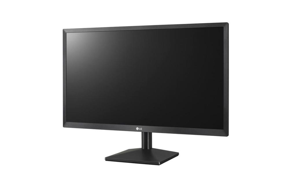 Lg 24mk430h 24 Class Full Hd Ips Led Monitor With Amd Freesync 75hz Electronics Computer Parts Accessories On Carousell