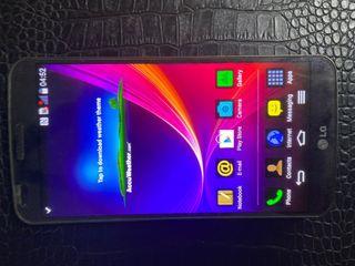 LG G Flex