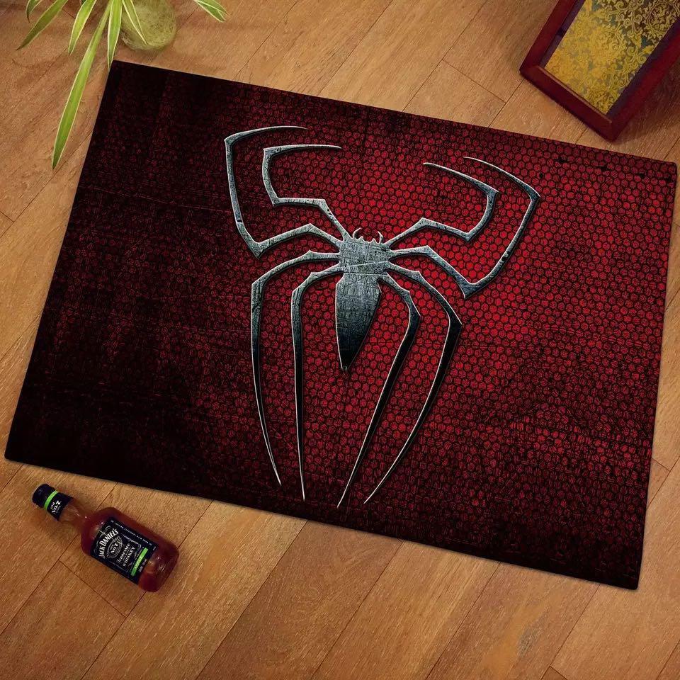 Little Avengers Floor Mat 2 Pcs Set 6r1 Size 40 60cm Any Two Pcs Set Men S Fashion Accessories Others On Carousell