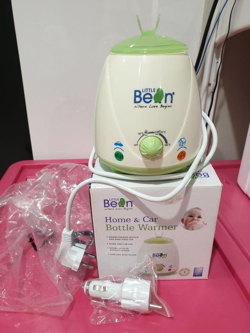 little bean home and car warmer