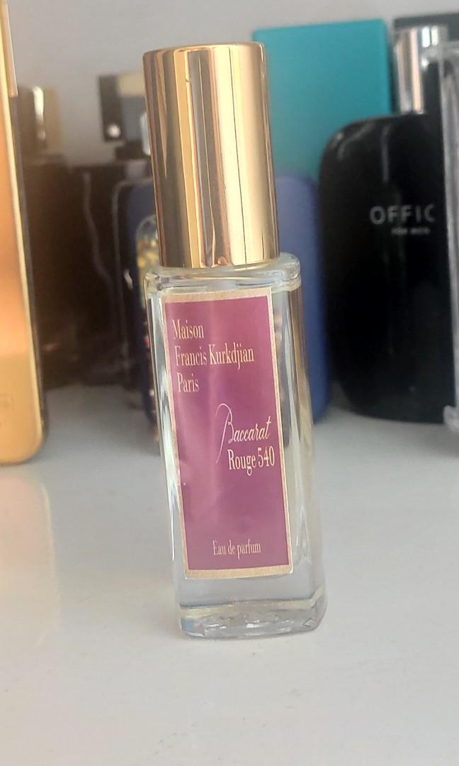 Maison francis hotsell kurkdjian 30ml