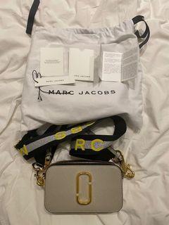 marc jacobs snapshot philippines