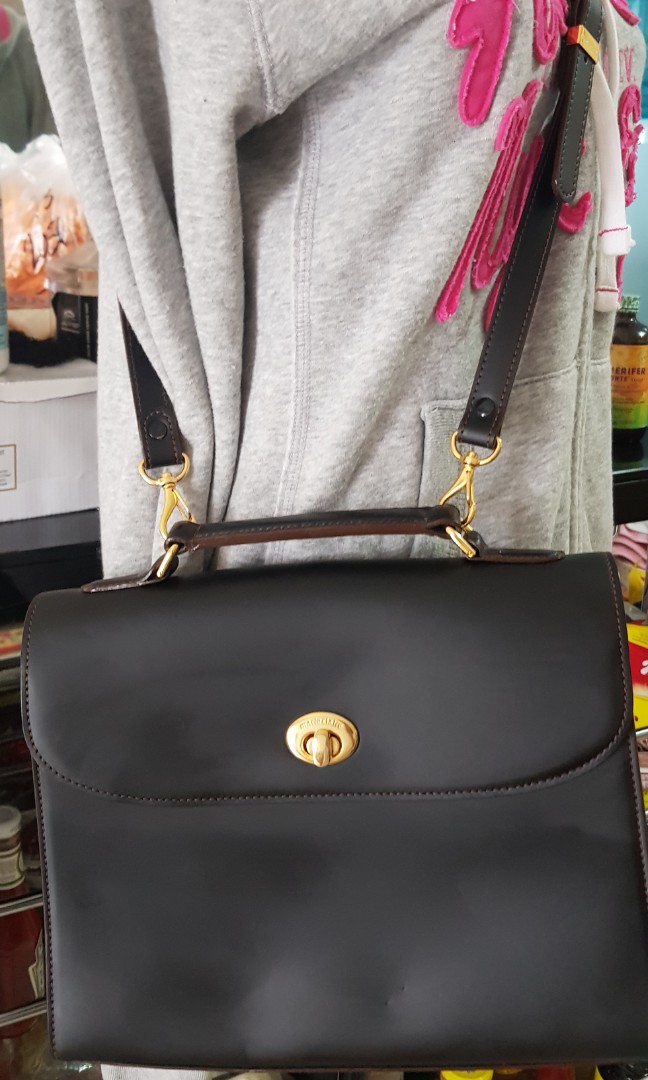 marie claire sling bag
