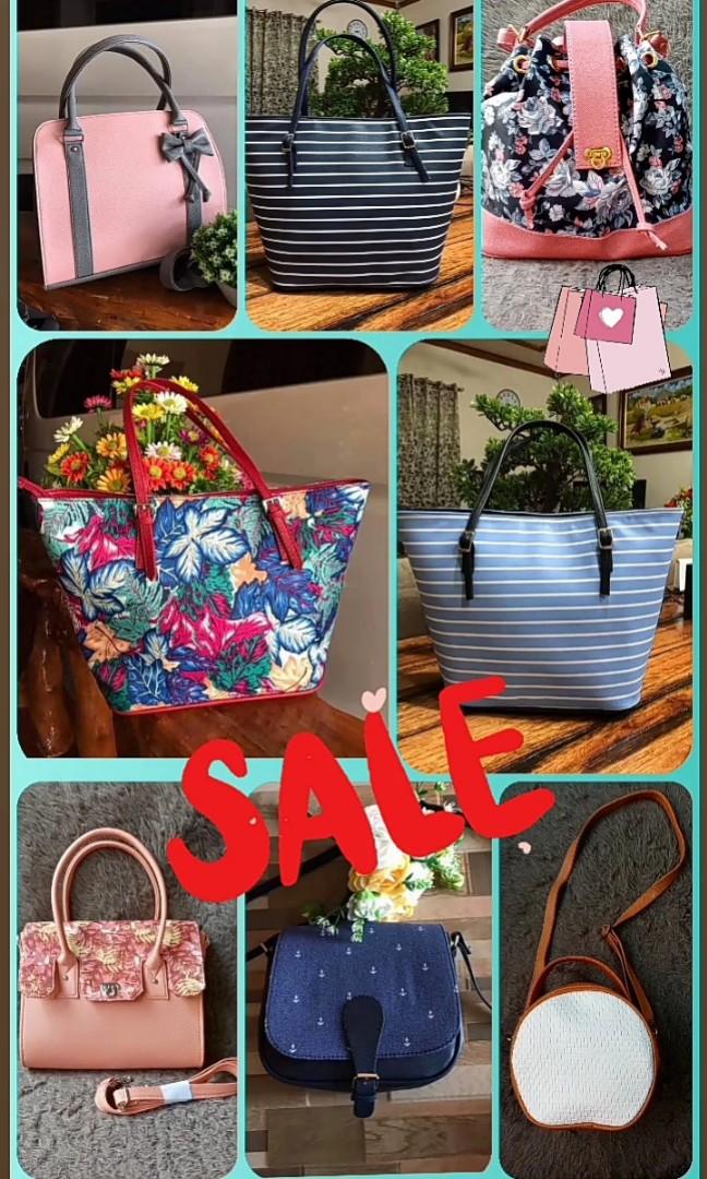 marikina bags wholesale