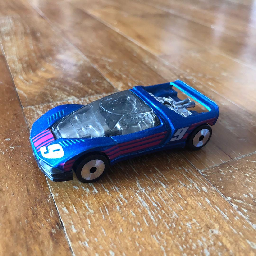 matchbox peugeot