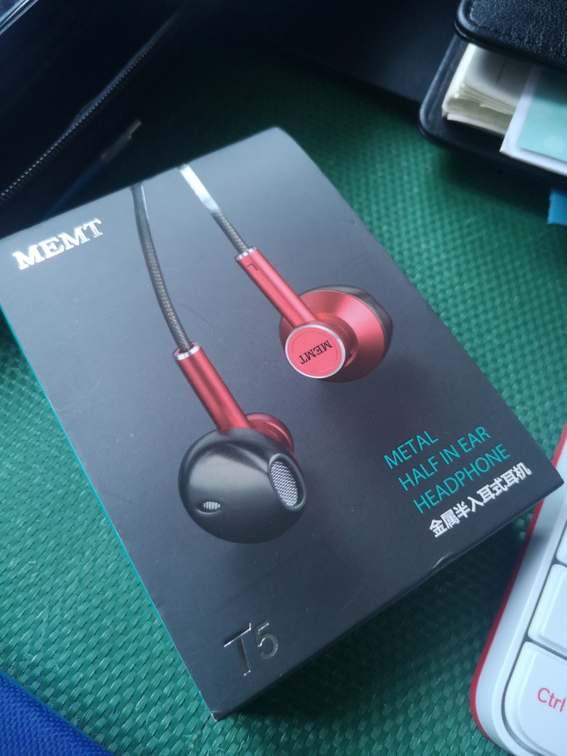 Memt best sale t5 review