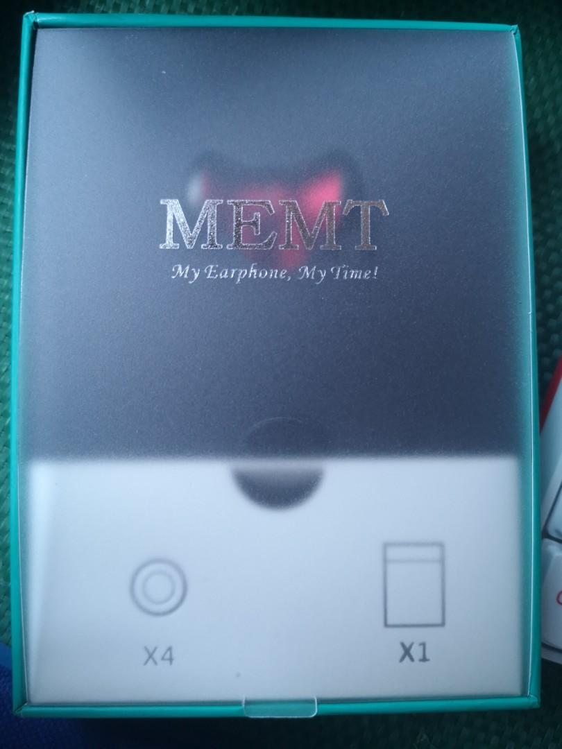 Memt shop t5 review