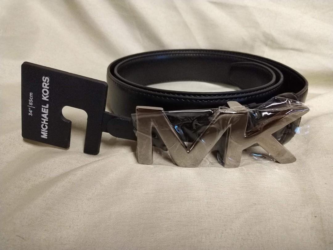 mk belt sizes