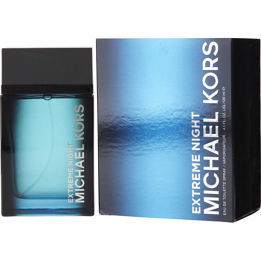 michael kors extreme blue 120ml