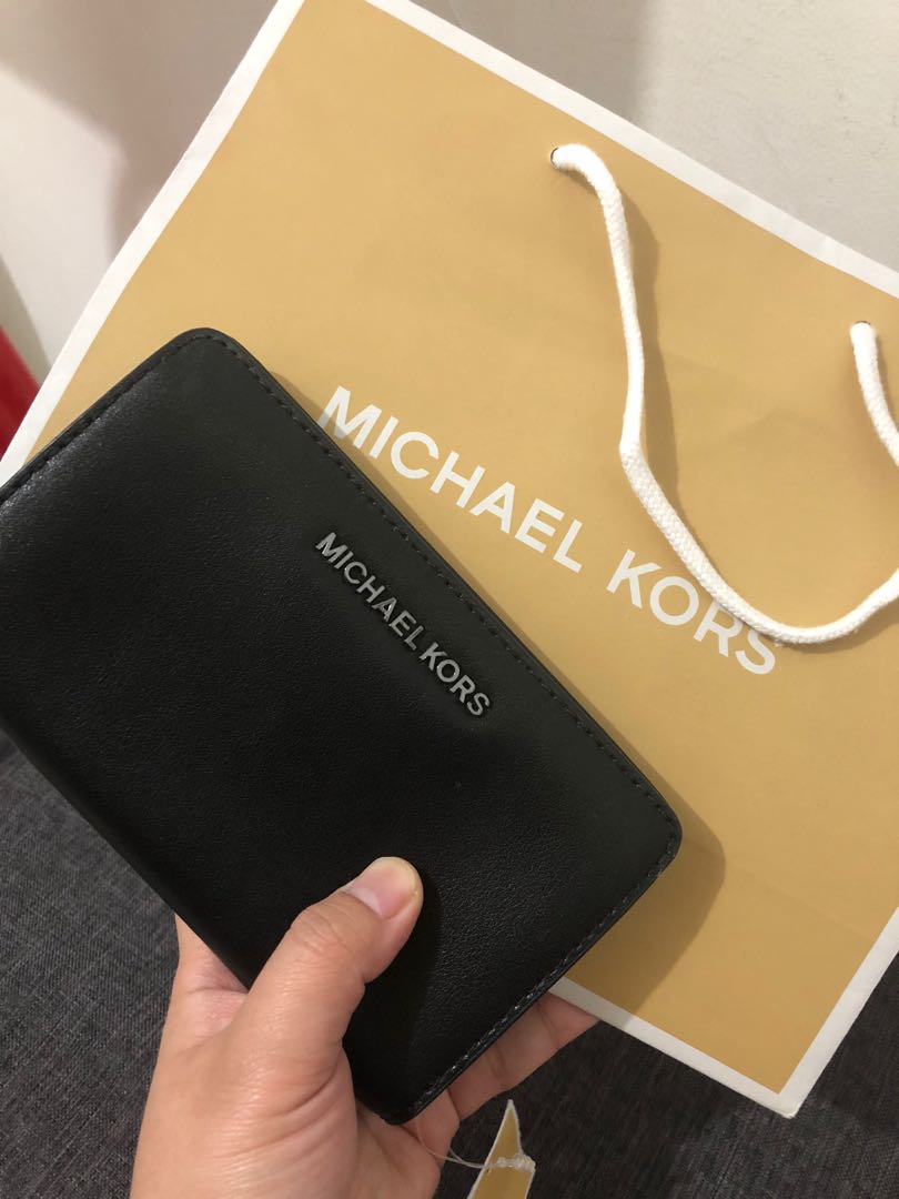 michael kors original wallet
